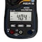 Pce Instruments Digital Multimeter, CAT III 600V PCE-PI 10 - alternate 4